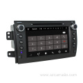 car navigation for SX4 2006